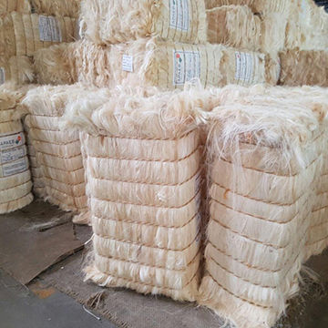 sisal fiber for export